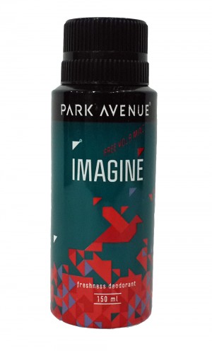 Park Avenue Deo - Imagine 150 ml Packing