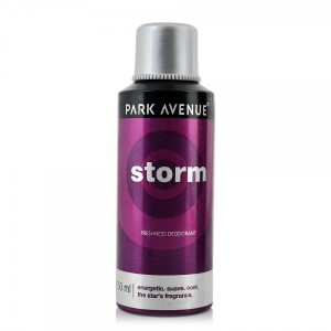 Park Avenue - Storm Deo Spray 150 ml