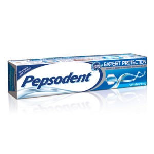 Pepsodent - Expert Protection Whitening Toothpaste 150 gm Pack