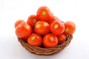 Tomato Hybrid - Grade A