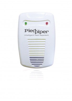 Pied Piper - Electronic Pest Repellent 200 gm
