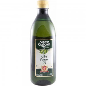 Pietro Coricelli - Pomace Olive Oil
