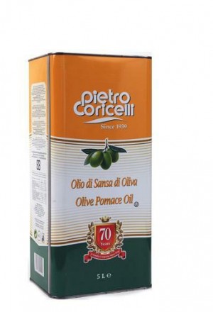 Pietro Coricelli - Pomace Olive Oil