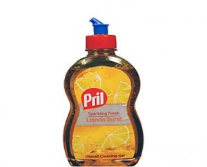 Pril - Lemon Burst 425 ml