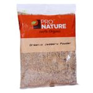 Pro Nature Organic Powder - Jaggery
