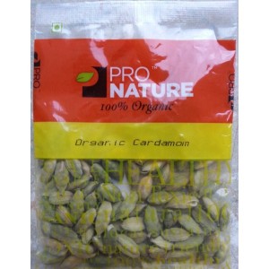 Pro Nature Organic - Cardamom
