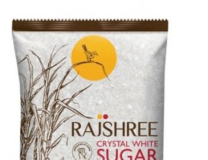 Rajshree Crystal White Sugar