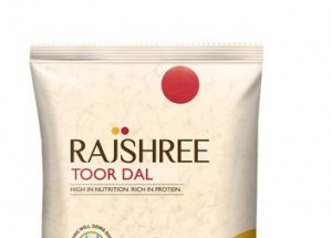 Rajshree Toor Dal