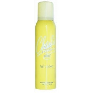 Revlon Charlie - SunShine Body Spray 150 ml