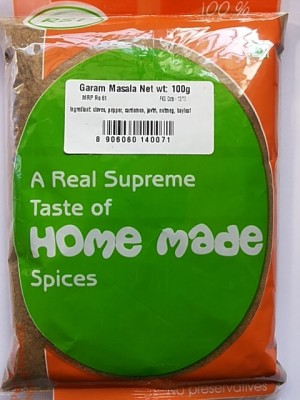 RST Home Made Spices - Garam Masala