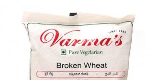 Varmas Broken Wheat