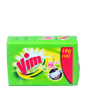 Vim Dishwash Bar 300 gm Pack