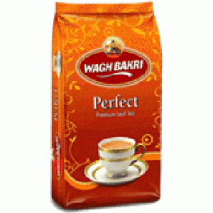 Waghbakri - Perfect Tea Pouch