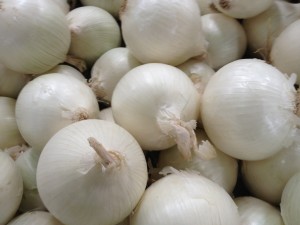 White Onion - Grade A Quality