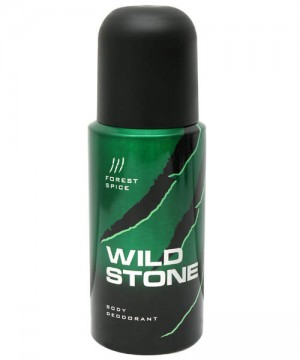 Wild Stone Body Deodorant - Forest Spice 150 ml