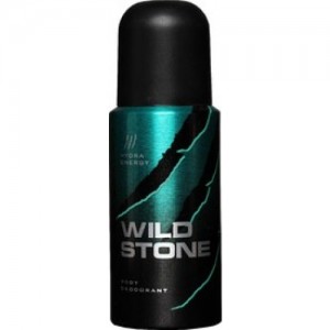 Wildstone - Hydra Energy Deo 150 ml