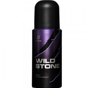 Wild Stone Body Deodorant - Juice 150 ml