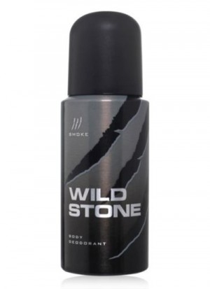 Wild Stone Body Deodorant - Smoke 150 ml