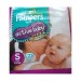 Pampers - Active Baby Small