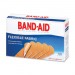 Band Aid Brand Adhesive