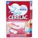 Nestle Cerelac - Wheat Apple Cherry Stage 2