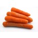 Carrots English - Peela Gaajar
