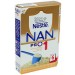 Nestle Nan Pro - Infant Formula Powder Stage 1