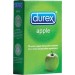 Durex Condoms - Apple Exotic