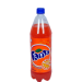 Fanta Soft Drink - Orange Flavour
