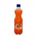 Fanta Soft Drink - Orange Flavour