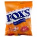 Fox's - Fruits Flavours 180 gm Pack