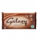 Galaxy - Milk Chocolate 43 gm Pack