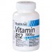 Health Aid Vitamin B12 - 1000mcg Mega Stremgth (Cyanocobalamin)