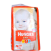 Huggies Care Diapers - Medium (5-11 kgs)