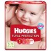 Huggies - Total Protection Small (Upto 7 Kg)