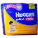 Huggies Dry Comfort Diapers - Medium (5-11 kgs)