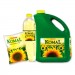 Komal - Refined Sunflower Oil