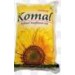 Komal - Refined Sunflower Oil