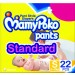 Mamy Poko - Standard Pants Small