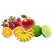 Mix Fruit - 5 Fruits Large