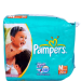 Pampers Magic Gel Diaper - Medium(6-11)