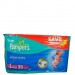 Pampers Active Baby Diapers - Large (9-14 kgs)